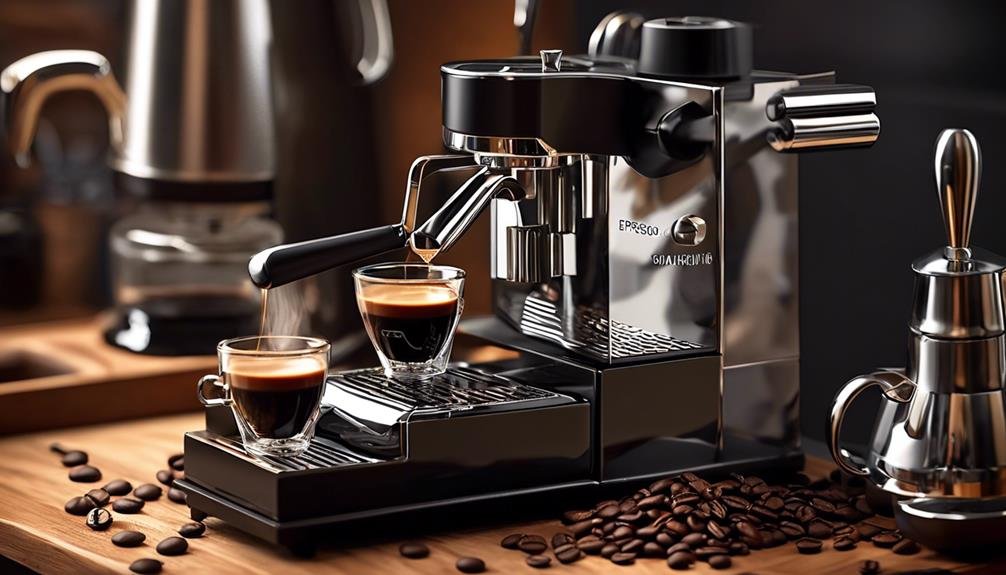 Read more about the article How Do You Use a Manual Lever Espresso Machine?